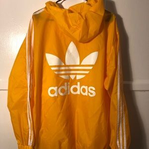 Adidas Windbreaker